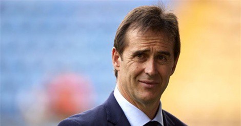 NÓNG: LĐBĐ Tây Ban Nha chính thức sa thải HLV Julen Lopetegui