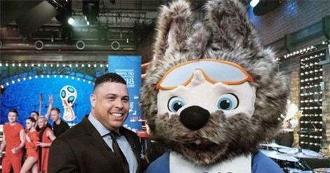 Lễ khai mạc World Cup 2018: Xu hướng âm nhạc, kịch bản quy mô hoành tráng