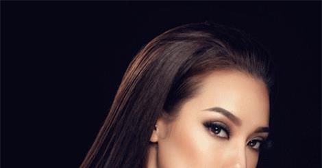 Lilly Nguyễn biến hóa phong cách với bốn kiểu trang điểm ấn tượng