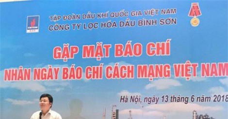 Lợi nhuận 6 tháng của BSR đạt gần 85% kế hoạch cả năm