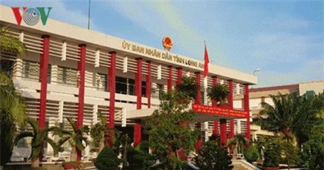 Long An sẽ tiến hành tinh giản hơn 5.000 biên chế