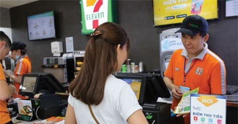 Nắm bắt xu hướng FinTech, thúc đẩy tài chính toàn diện ở Việt Nam