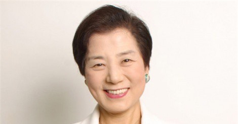 Người phụ nữ chỉ học trung học thành tỷ phú tự thân đầu tiên của Nhật Bản