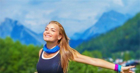 Những thói quen không ngờ tới lại có lợi cho sức khỏe