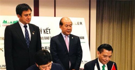 “Nóng” với hàng loạt sự kiện công nghệ di chuyển