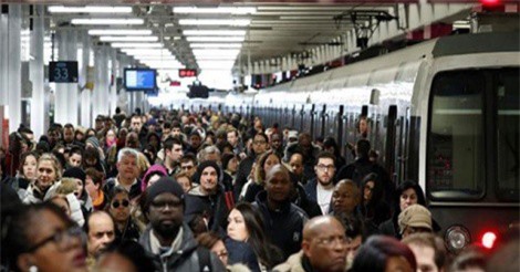 Pháp “điêu đứng” vì thiếu nhiên liệu do biểu tình