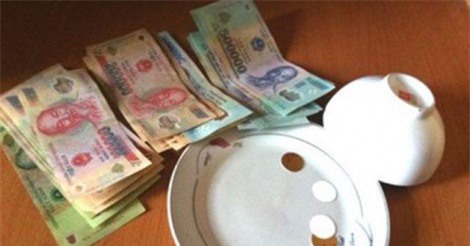 Quảng Trị: Bắt nguyên Đội phó Đội CSGT trên chiếu bạc