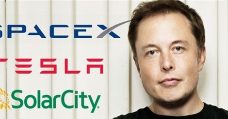 Rò rỉ bí quyết quản trị của Elon Musk