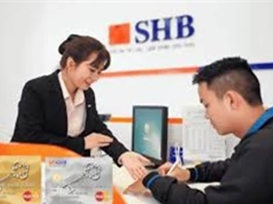 SHB dành 2.000 tỷ đồng cho khách hàng cá nhân vay với lãi suất ưu đãi