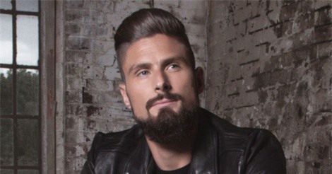 Top 10 cầu thủ có gu thời trang sành điệu nhất tại World Cup 2018