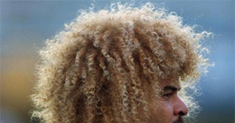 Top 10 kiểu tóc ấn tượng nhất trong lịch sử các kỳ World Cup