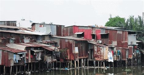 TPHCM: Gần 50.000 hộ dân bị ảnh hưởng bởi các dự án đô thị