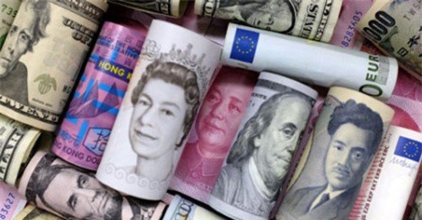 Tỷ giá ngoại tệ ngày 13/6: Ngày lịch sử, USD chờ bứt phá