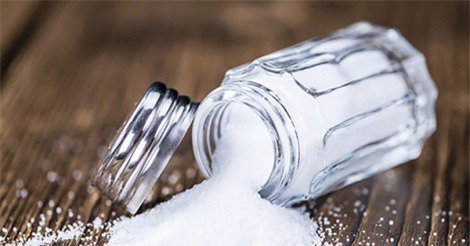 Ăn quá mặn dễ mắc bệnh tim mạch và đột quỵ