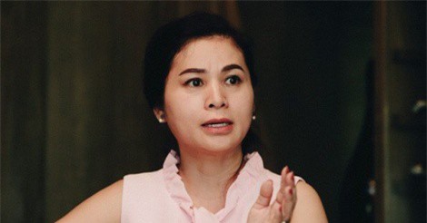 Bà Lê Hoàng Diệp Thảo tố cáo nhóm người thao túng Trung Nguyên: Che mắt mọi hoạt động tài chính, chiếm nhà máy, đe dọa công nhân, lấy máy móc