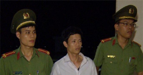 Bắt đối tượng tàng trữ, phát tán thông tin có nội dung chống phá Nhà nước