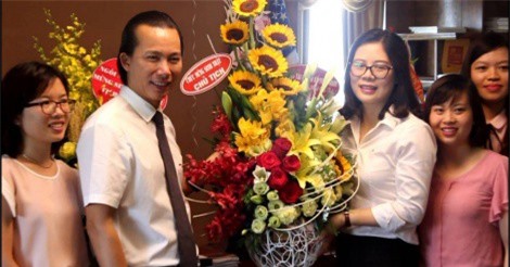 Chân dung ông chủ kín tiếng của Tập đoàn Lã Vọng