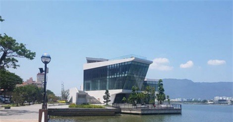 Chi tiết về nhà hàng bến du thuyền của Vũ Nhôm sắp bị thu hồi