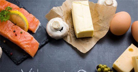 Có thể điều trị tiểu đường bằng vitamin D