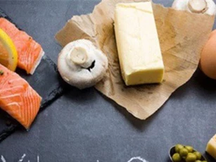 Có thể điều trị tiểu đường bằng vitamin D