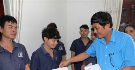 Công đoàn các cấp: Kịp thời thông tin dự thảo Luật Đặc khu cho NLĐ