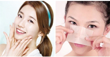 Da dầu trong mùa Hè, phải làm sao?