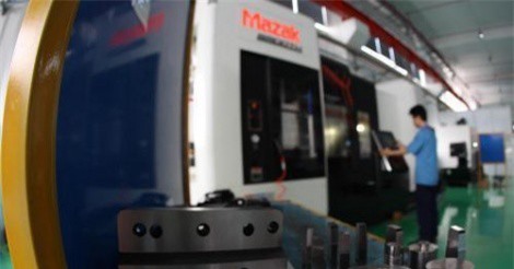 Đổi mới công nghệ là giải pháp “sống còn” của doanh nghiệp