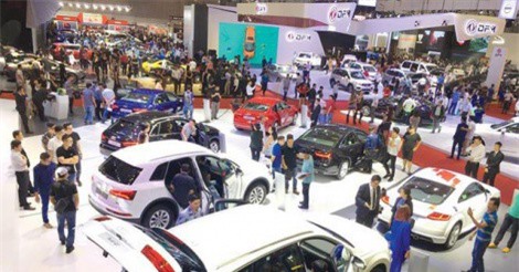 Giá nhích lên, dân khó có thể mua ô tô giá rẻ