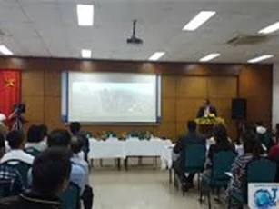 Hội thảo kết nối thương mại, vận tải và kinh doanh tại châu Á