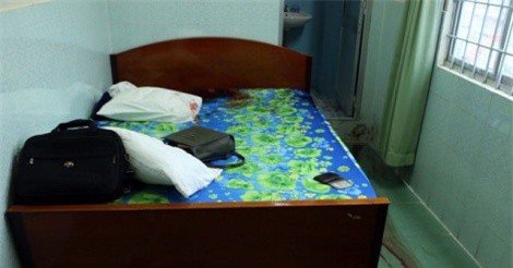 Không có dấu hiệu tội phạm trong vụ “nữ bác sĩ suýt mất mạng bên người tình cũ”