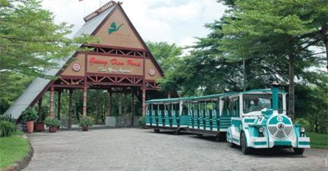 LDG Group thoái vốn du lịch, tập trung phát triển bất động sản