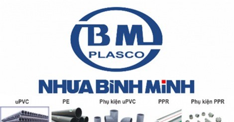 Mua thêm 1,7 triệu cổ phiếu, Saraburi đã nắm 53% vốn Nhựa Bình Minh
