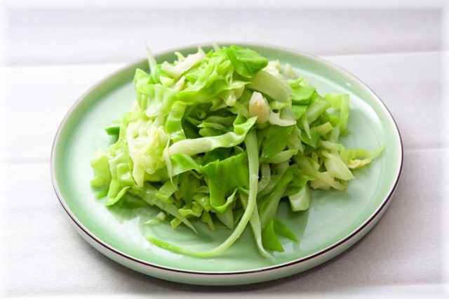 Những món ngon bổ dưỡng giúp vòng 1 luôn săn chắc