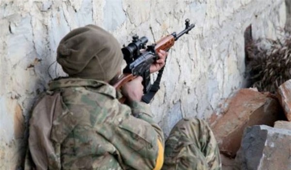 Syria: Thủ lĩnh phiến quân sừng sỏ bị ám sát cùng các thủ hạ