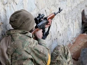 Syria: Thủ lĩnh phiến quân sừng sỏ bị ám sát cùng các thủ hạ