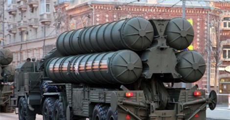 THẾ GIỚI 24H: Mỹ xem xét giảm thuế cho Trung Quốc, Thổ Nhĩ Kỳ “bắt tay” với Nga sản xuất hệ thống tên lửa S-500