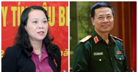 Thủ tướng bổ nhiệm nhân sự 2 cơ quan