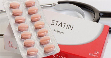 Thuốc hạ cholesterol giảm nguy cơ tử vong do cúm