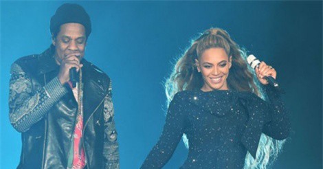 Tour diễn của Beyoncé và Jay Z phát vé miễn phí để lấp đầy chỗ trống