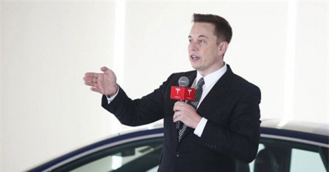 Trấn an các nhà đầu tư sau khi giảm 9% nhân sự, Elon Musk chi mạnh tay mua thêm cổ phiếu của Tesla