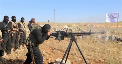 TT Assad chia sẻ thông tin bất ngờ về chiến dịch giải phóng Nam Syria