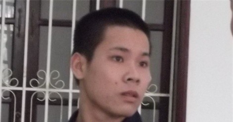 Vào chùa hiếp dâm bé gái 8 tuổi