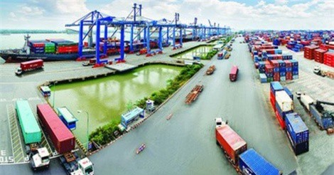 WB dự báo GDP Việt Nam năm 2018 tăng 6,8%