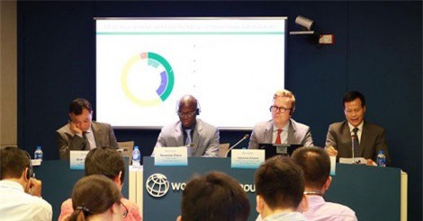 World Bank: Kinh tế tăng trưởng thuận lợi là cơ hội đặc biệt để Việt Nam đẩy mạnh cải cách