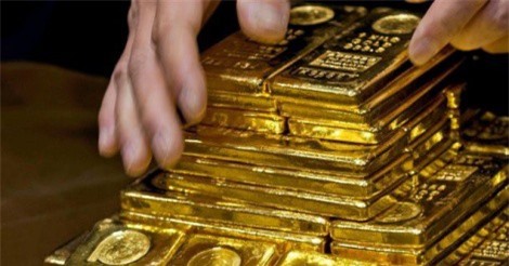 10 nước đào nhiều vàng nhất thế giới