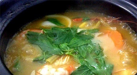 7 món ăn thuốc giúp “trên bảo, dưới nghe”