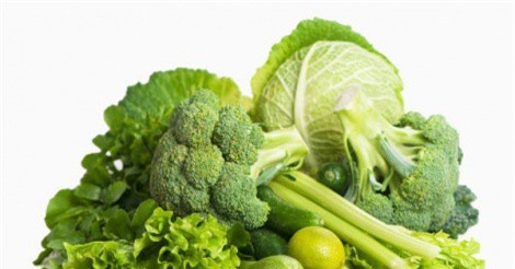 Ăn chay có ngăn ngừa ung thư?