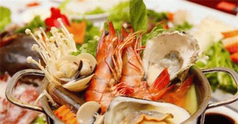 Ăn uống thế nào để vết thương mau lành?