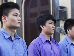 Ba anh em đánh chết nam thanh niên ở TP HCM lĩnh án