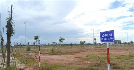 BẢN TIN TÀI CHÍNH-KINH DOANH: Đất nền phân lô ở TP.HCM sẽ hạ nhiệt, Quảng Bình công bố 48 dự án đầu tư lên tới 50.000 tỷ đồng